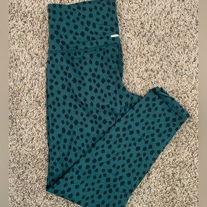 Aerie Move Leggings M